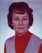 Hazel A. Dyer
