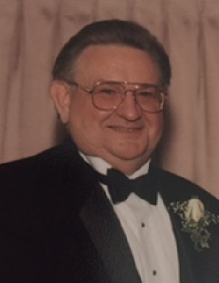 Richard W. Grous Rockville, Connecticut Obituary