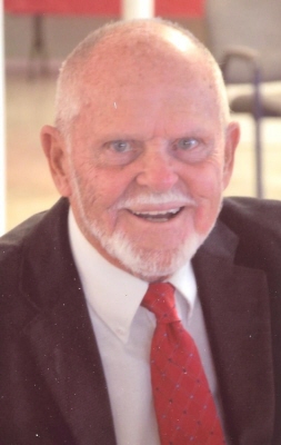 Ambrose Marsh St. Petersburg, Florida Obituary