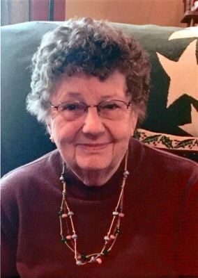 Patricia Ann Desrochers