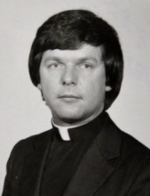 Rev. Francis J. Bober