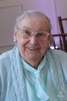 Joan Abbott South Plainfield, New Jersey Obituary