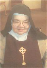 Sister Imelda Knierim 1117500