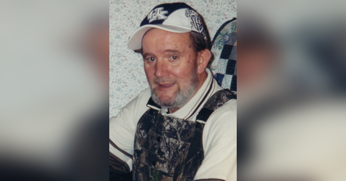 Obituary information for Basil Holbrook Jr.