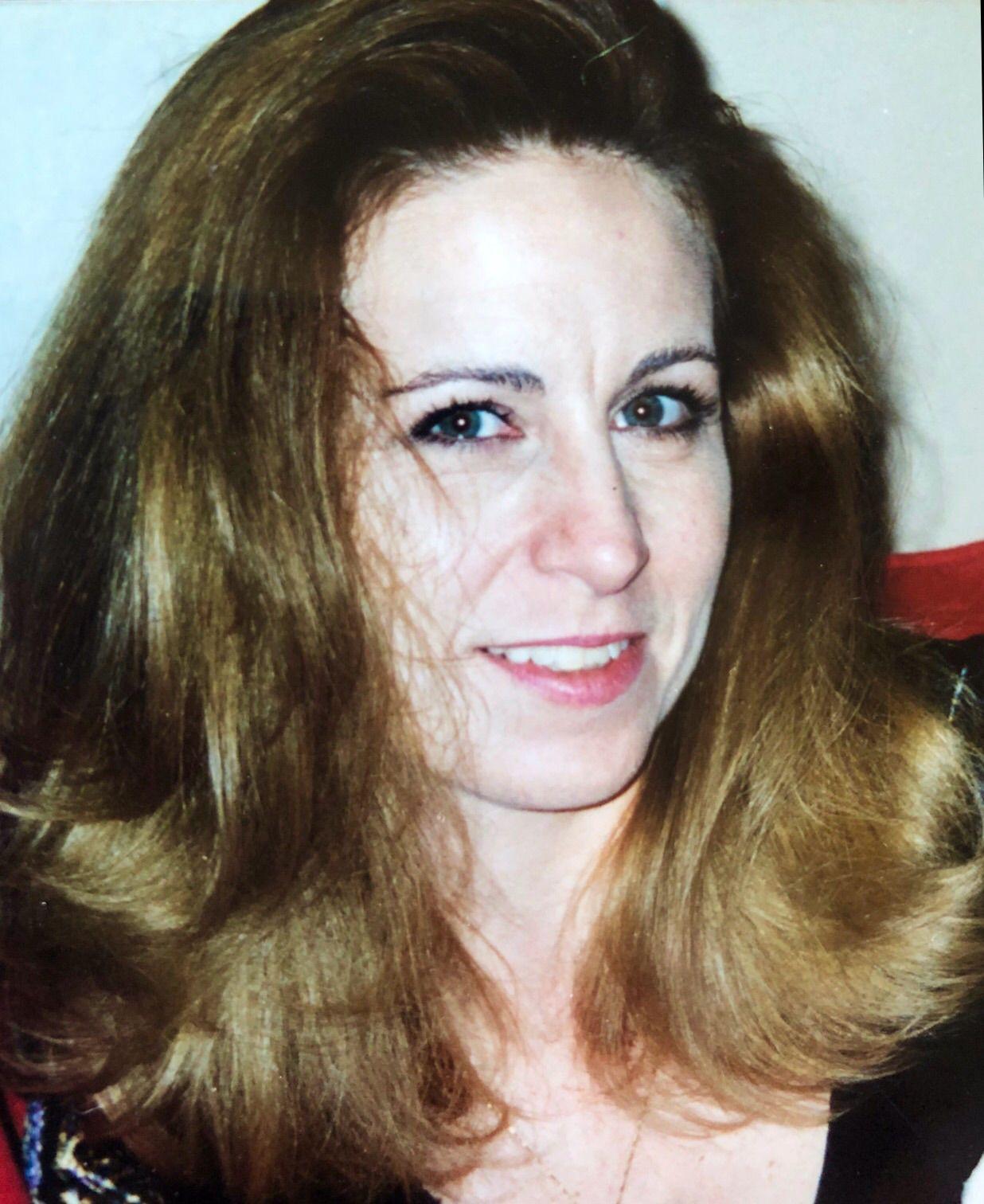 Photo of Amy Margetta