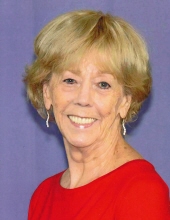 Wanda Faye Martin