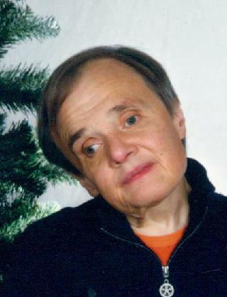 Photo of Jane Peterson