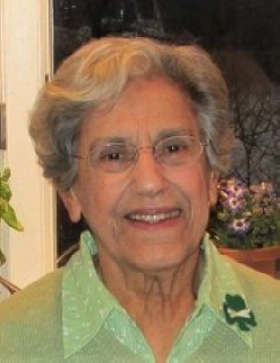 Rosie Rodgers Camden, Maine Obituary