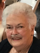 Shirley M. Hodson