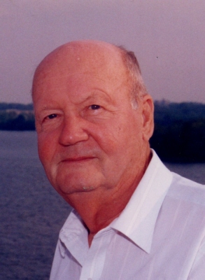 Elmer Norcross Berlin, New Jersey Obituary