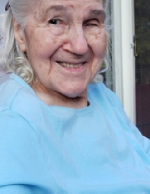 Sarah Jude Logan, West Virginia Obituary