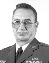 Photo of Don McDonald