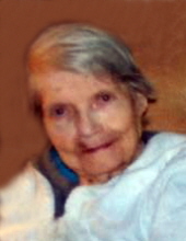 Elizabeth G. "Gran" McConkey