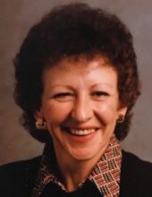 Lillian Davis