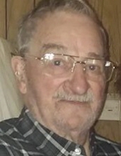 Charles Randles Robinson, Illinois Obituary