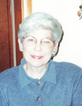 Mary Katherine Deem Belpre, Ohio Obituary