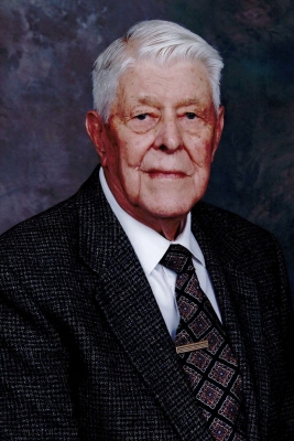 W. Robert "Bob" Sturgeon Bradford, Ontario Obituary