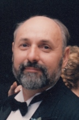 Photo of Gerald Adamski