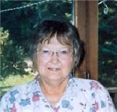 Dorothy S. Peterson 1118126