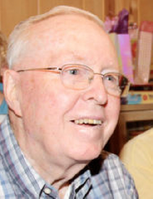 George Ferguson South Glens Falls, New York Obituary