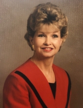 Betty Jean Edwards
