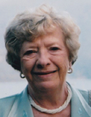 Patricia Colditz Hare McMurray, Pennsylvania Obituary