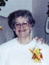 Mildred H. Hedstrom