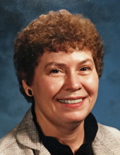 Anne M. Monti Waterford, Michigan Obituary