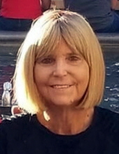 Karen Lynn Stewart