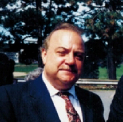 Richard J. Cerone