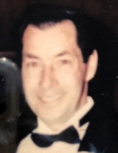 Frederick L. Lines Marion, Indiana Obituary