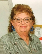 Judith "Judy" Lynne Hausmann