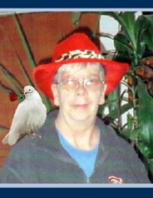 Linda Harriet West Woodstock, Ontario Obituary