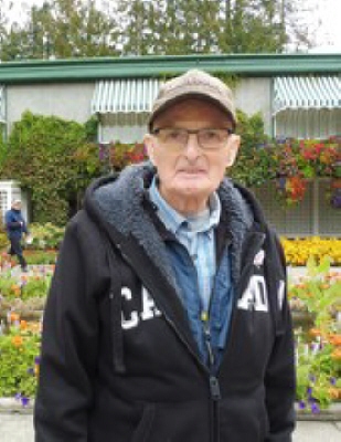 Gary James Martin Woodstock, Ontario Obituary