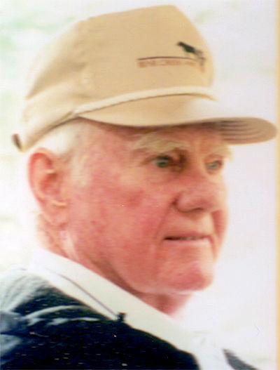 Photo of Obit: Campbell