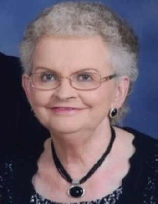 Anna Harry Chambersburg, Pennsylvania Obituary