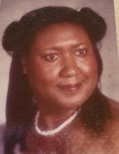 Photo of Dorothy Roland