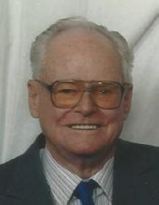 Leonard William James Horwood Belleville, Ontario Obituary