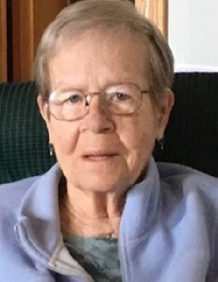 Deloris Badger Red Deer, Alberta Obituary