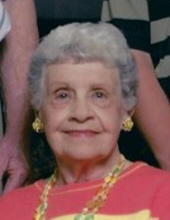 Catherine M. "Kay" Denlinger Orland Park, Illinois Obituary