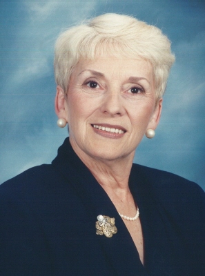 Photo of Barbara Myers
