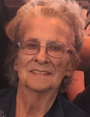 Joanne Walter Palmer Wurm Bartlett, Illinois Obituary