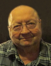 Chuck Henry Winterset, Iowa Obituary