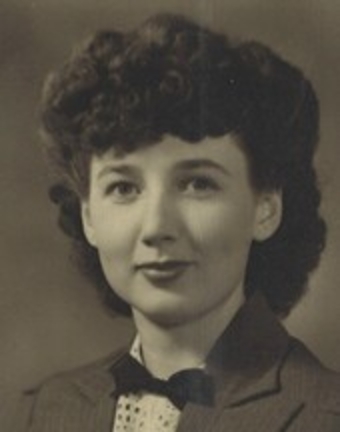 Photo of Doris Case