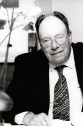 Ronald Edwin Harding Lindsay, Ontario Obituary