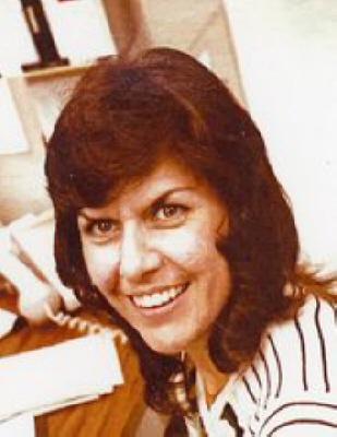 Photo of Dorothy Bryan