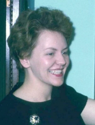 Photo of Shirley Skelton