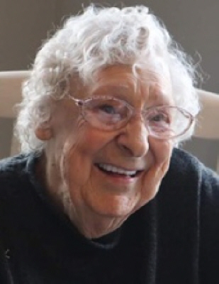 Lena Todd Hamilton, Ontario Obituary
