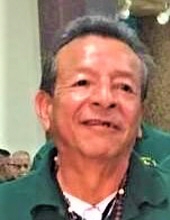 Rodolfo Gonzalez Rodriguez