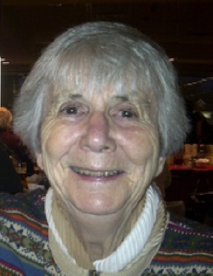 Photo of Shirley Klement
